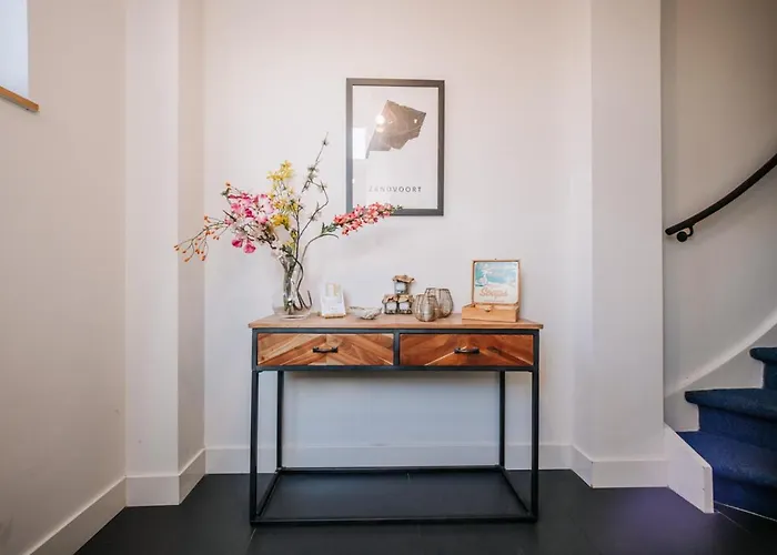 Zandvoortferienwohnungen